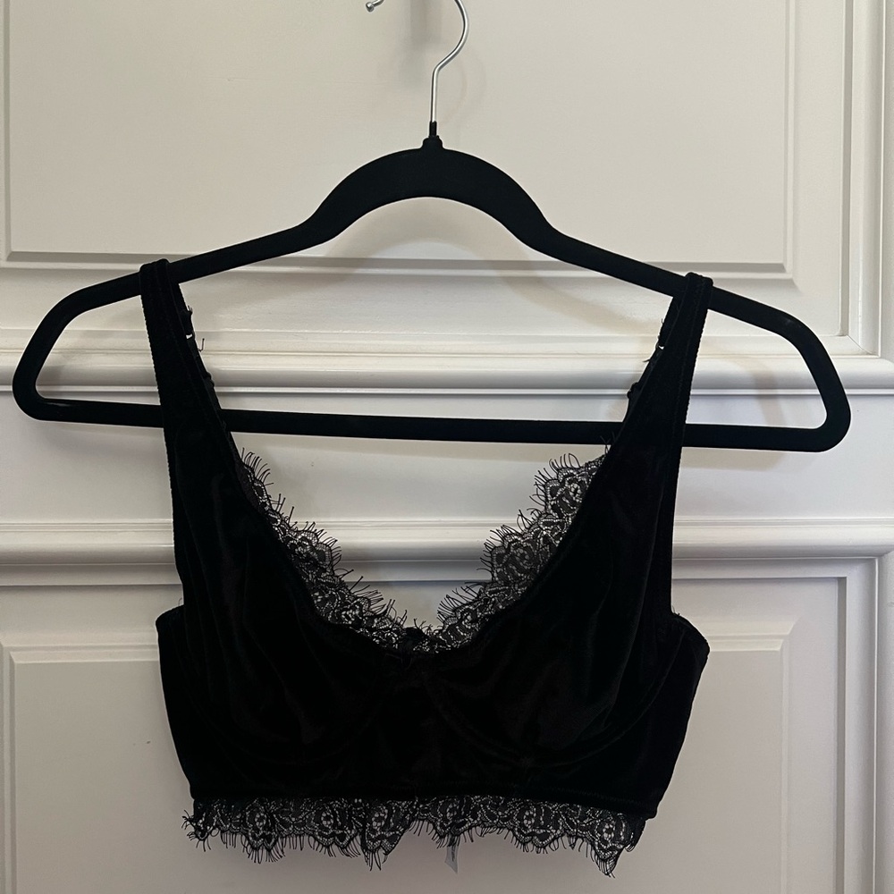 Free People Intimacy Bra